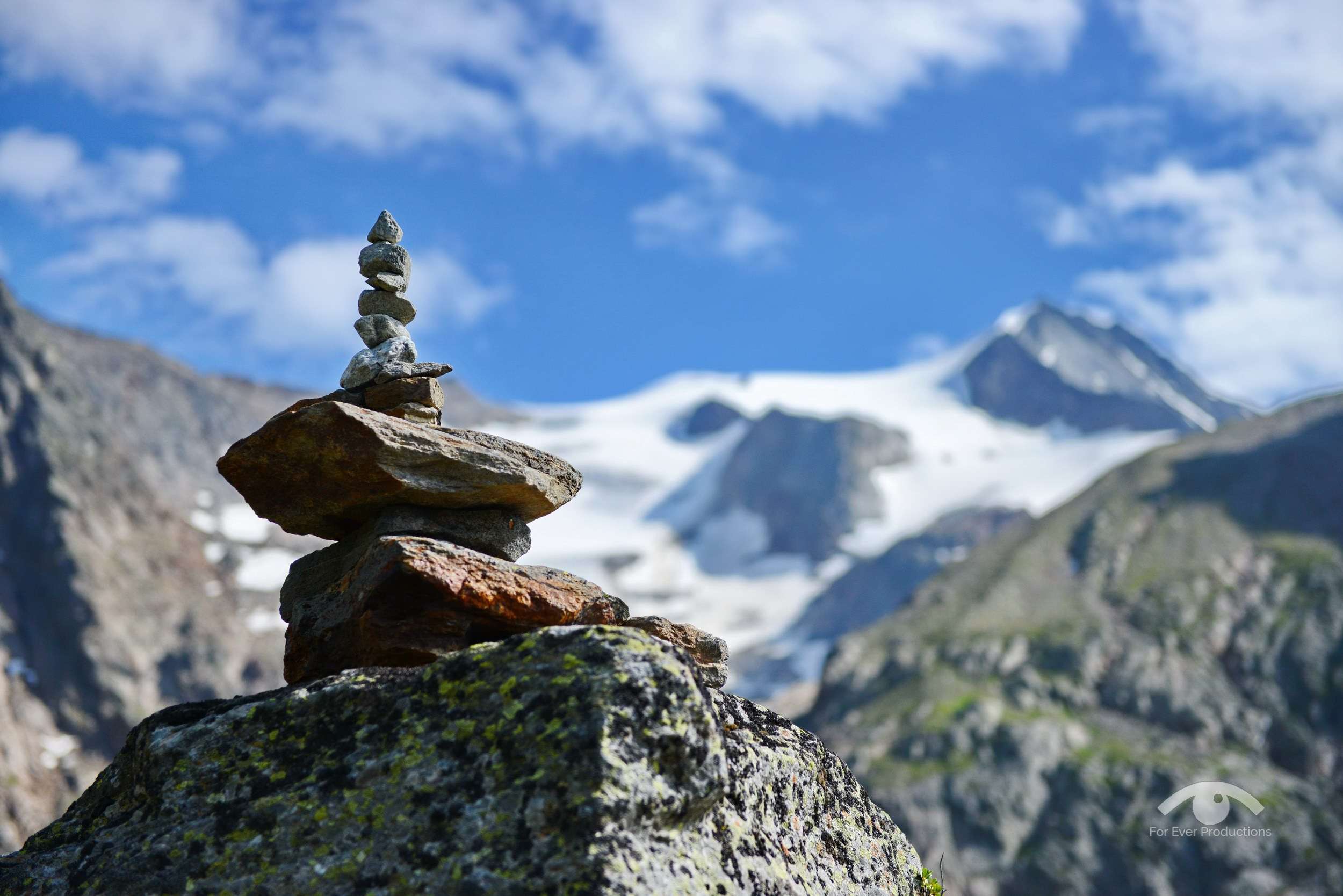 Peiljoch