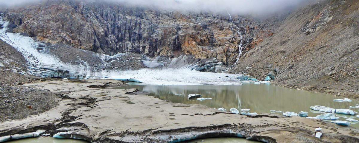 Sulzenausee - August - 2017