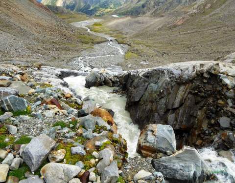 Sulzenausee - WildeWasserWeg - 2017